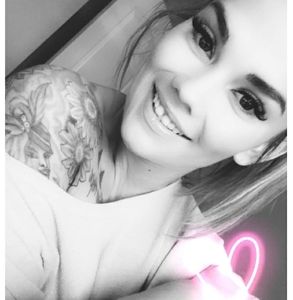 Meet your Posher, Justice